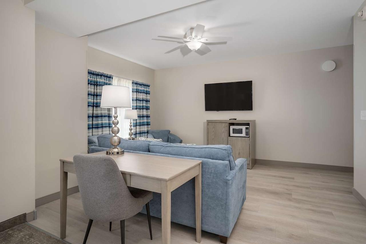 Lighthouse Suites - Best Western Signature Collection Emerald Isle Exterior foto